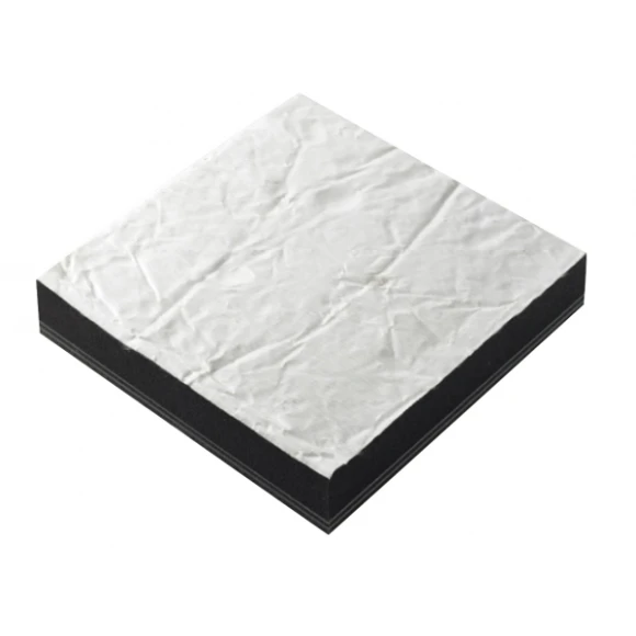 Vetus Ses isolasyon süngeri. Promotech Double.