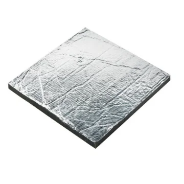 Vetus Ses izolasyon süngeri. Sonitech Light - 1