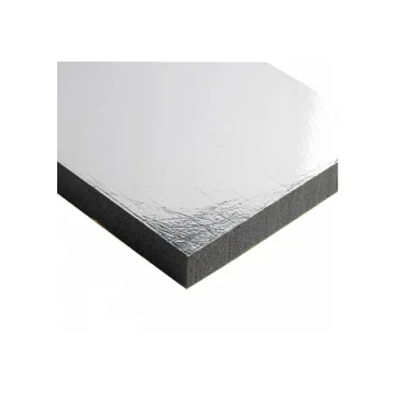 Vetus Ses izolasyon süngeri. Sonitech Light - 1