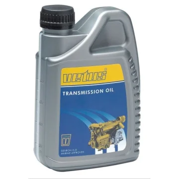 Vetus transmisyon yağı. - 1