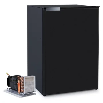 Vitrifrigo buzdolabı. C130L - 1