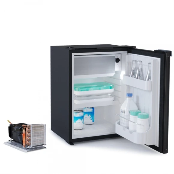 Vitrifrigo buzdolabı. C42L