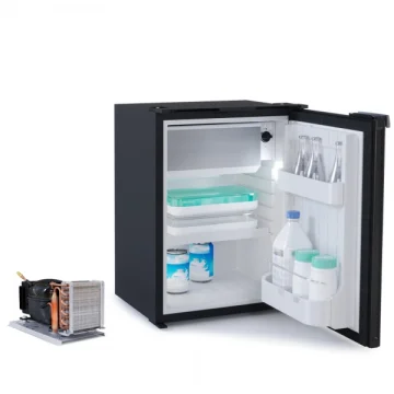 Vitrifrigo buzdolabı. C42L - 1