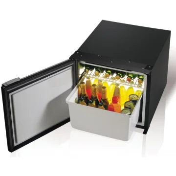 Vitrifrigo buzdolabı. C47 - 1