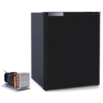 Vitrifrigo buzdolabı. C75L - 1