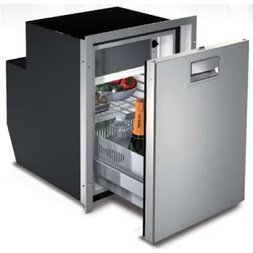 Vitrifrigo Buzdolabı. DW51 OCX2 RFX - 1