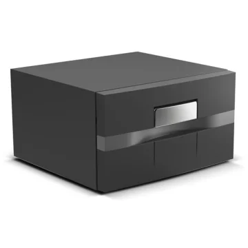 Vitrifrigo buzdolabı. Model D20A  - 1