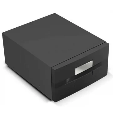 Vitrifrigo buzdolabı. Model D30A  - 1