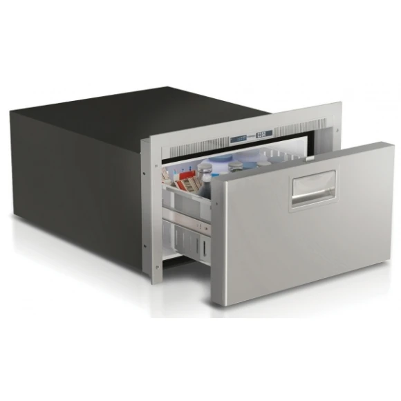 Vitrifrigo dondurucu. DW35 BTX OCX2. 