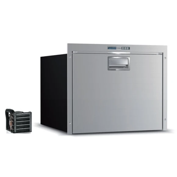 Vitrifrigo dondurucu. DW70 BTX OCX2. 