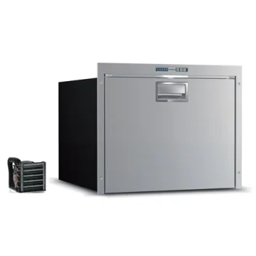 Vitrifrigo dondurucu. DW70 BTX OCX2.  - 1