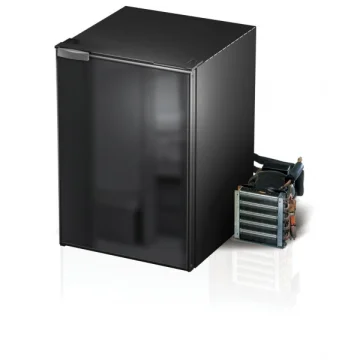 Vitrifrigo dondurucu. - 1