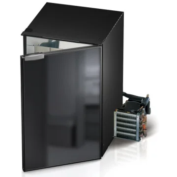 Vitrifrigo dondurucu. - 1