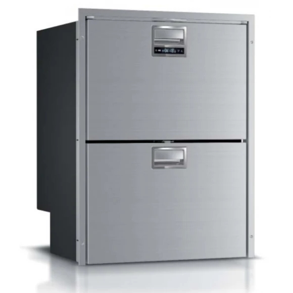 Vitrifrigo Hepsi Bir Arada Buzdolabı. DRW180A 