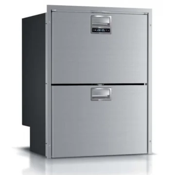 Vitrifrigo Hepsi Bir Arada Buzdolabı. DRW180A  - 1