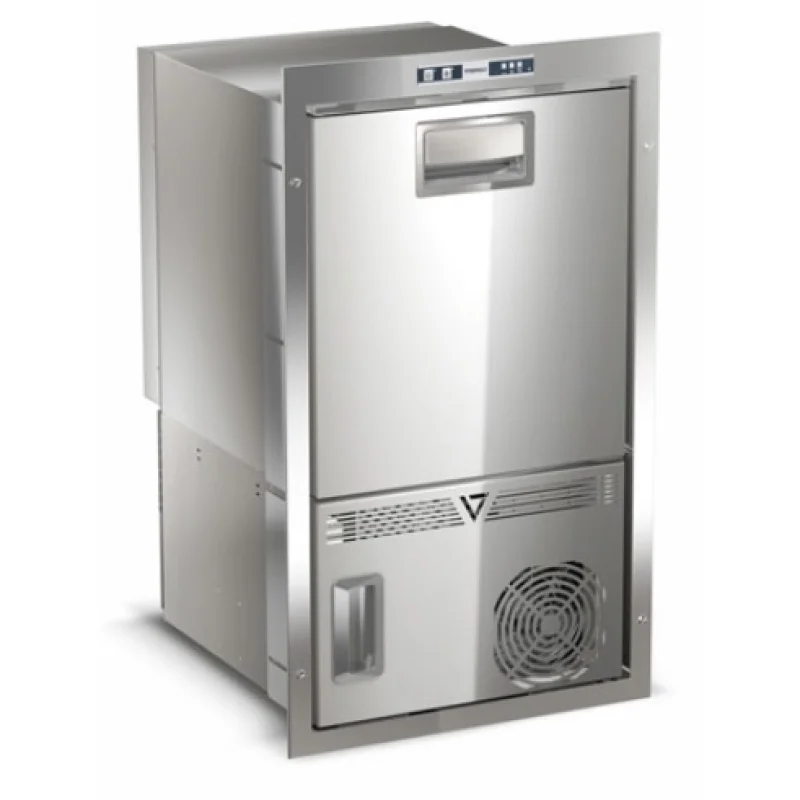 Vitrifrigo IM CL OCX2 Hydro Buz Makinesi. AC 115 Volt, 180W.