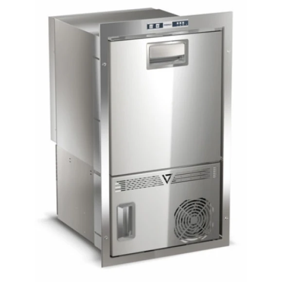 Vitrifrigo IM CL OCX2 Hydro Buz Makinesi. AC 115 Volt, 180W.