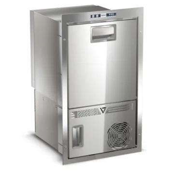 Vitrifrigo IM CL OCX2 Hydro Buz Makinesi. AC 115 Volt, 180W. - 1