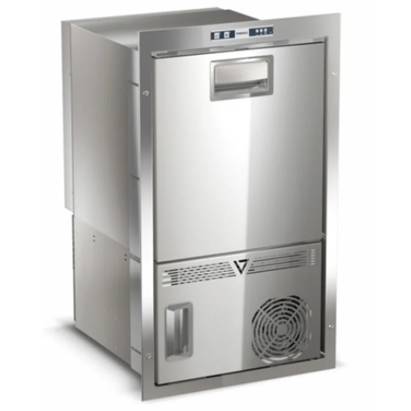 Vitrifrigo IM CL OCX2 Refill Buz Makinesi. AC 115 Volt, 180W.