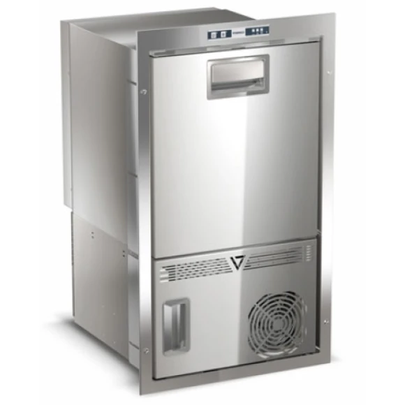 Vitrifrigo IM CL OCX2 Refill Buz Makinesi. AC 115 Volt, 180W.