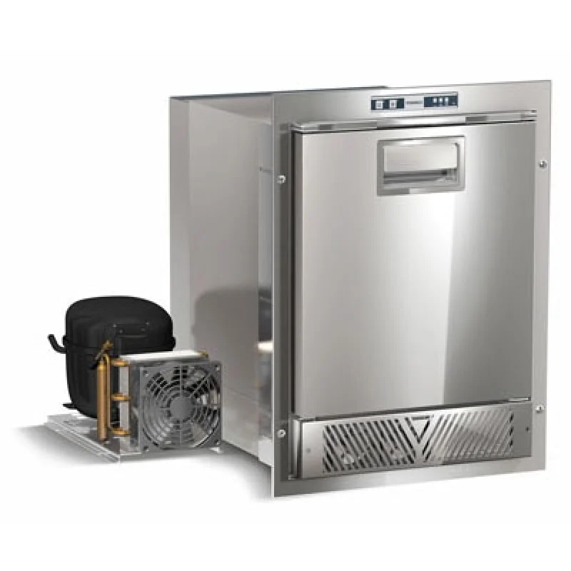 Vitrifrigo IM XR OCX2 Hydro buz makinesi. AC 230 Volt, 180W.