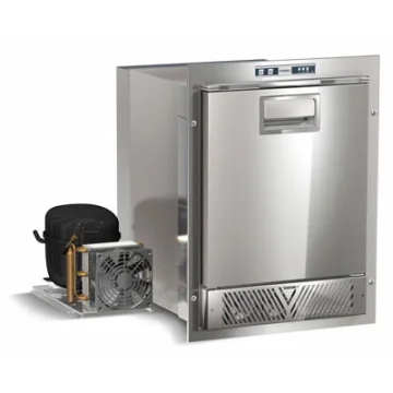 Vitrifrigo IM XR OCX2 Hydro buz makinesi. AC 230 Volt, 180W. - 1