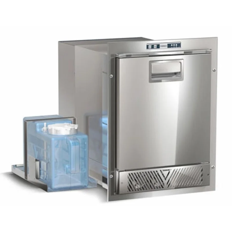 Vitrifrigo IM XT OCX2 Refill buz makinesi. AC 115 Volt, 180W.