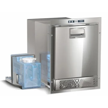 Vitrifrigo IM XT OCX2 Refill buz makinesi. AC 115 Volt, 180W. - 1