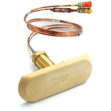 Vitrifrigo omurgadan soğutucu kondenser - 1