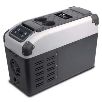 Vitrifrigo Portatif Buzdolabı-Dondurucu. Model VF16P - 1