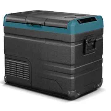 Vitrifrigo Portatif Buzdolabı-Dondurucu. Model VFP50 - 1