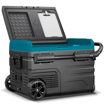 Vitrifrigo Portatif Buzdolabı-Dondurucu. Model VFT40 - 1