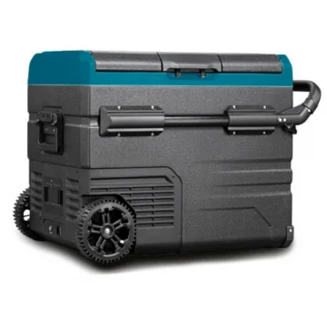 Vitrifrigo Portatif Buzdolabı-Dondurucu. Model VFT50 - 1