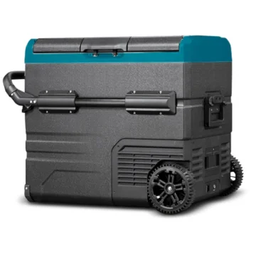 Vitrifrigo Portatif Buzdolabı-Dondurucu. Model VFT60 - 1