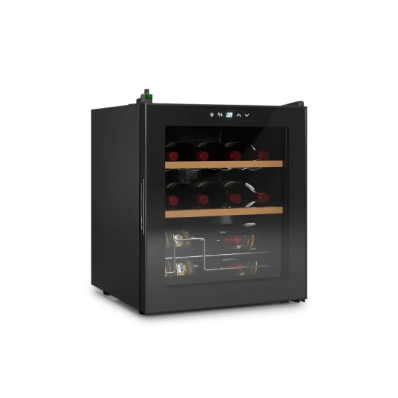 Vitrifrigo Şarap Dolabı NCW46.12/24V DC 