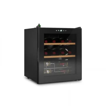 Vitrifrigo Şarap Dolabı NCW46.12/24V DC  - 1