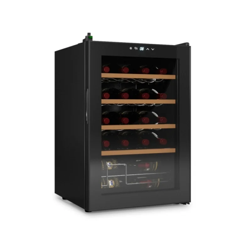 Vitrifrigo Şarap Dolabı NCW62.12/24V DC 