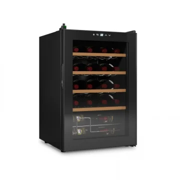 Vitrifrigo Şarap Dolabı NCW62.12/24V DC  - 1