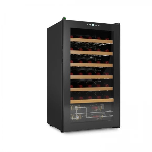 Vitrifrigo Şarap Dolabı NCW95.12/24V DC 