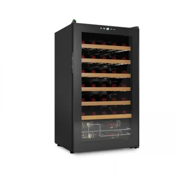 Vitrifrigo Şarap Dolabı NCW95.12/24V DC  - 1