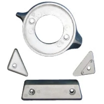 Volvo Motorlar için Tutya Seti  - 1