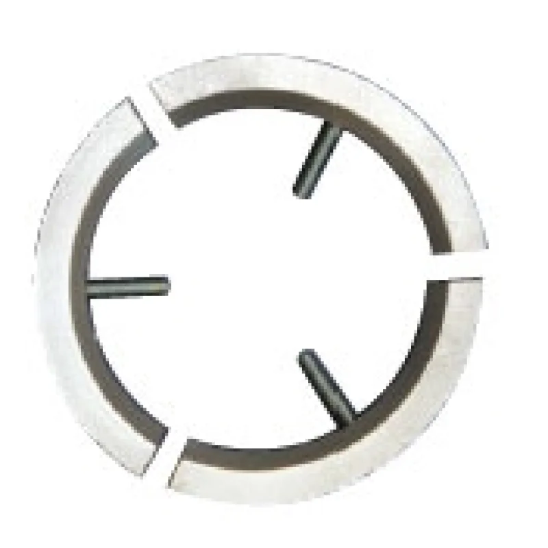 Volvo Motorlar için Tutya Seti 