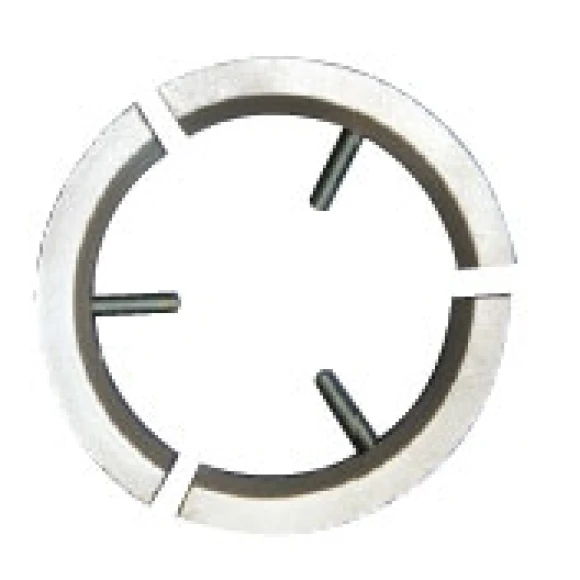 Volvo Motorlar için Tutya Seti 