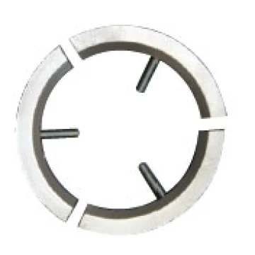 Volvo Motorlar için Tutya Seti  - 1