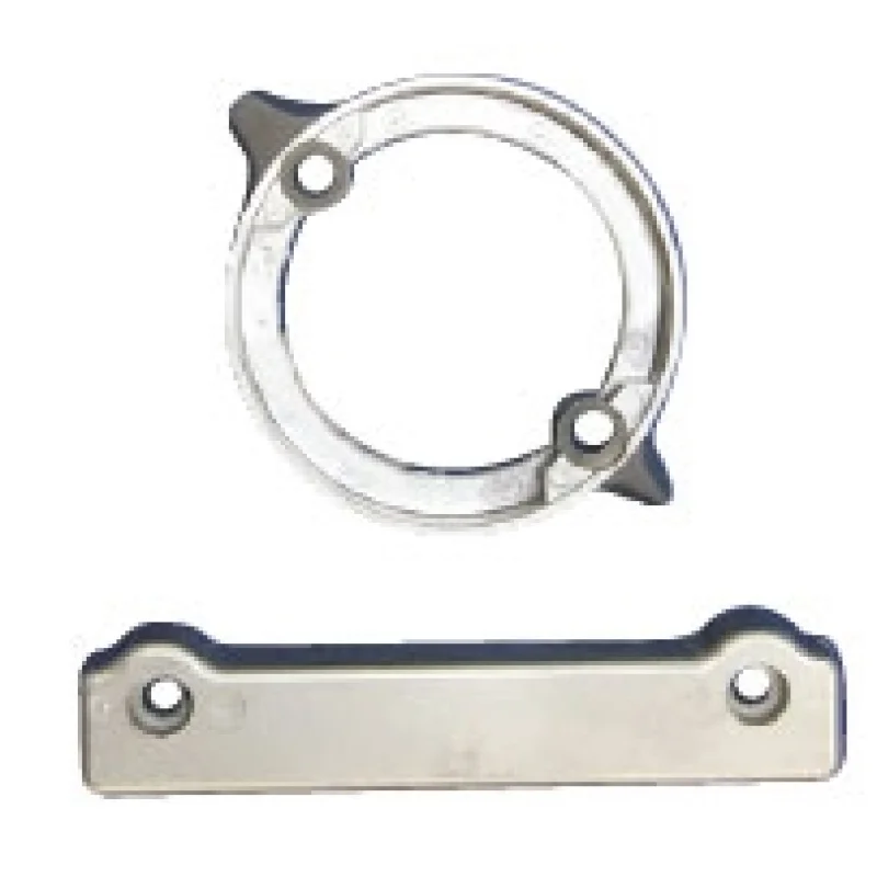 Volvo Motorlar için Tutya Seti 