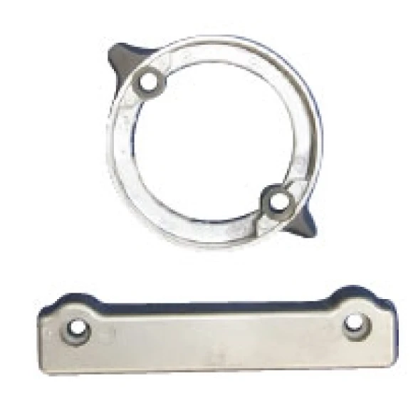 Volvo Motorlar için Tutya Seti 