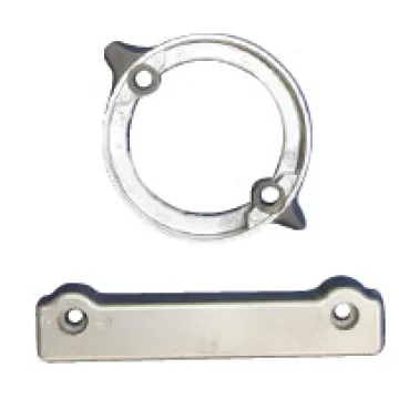 Volvo Motorlar için Tutya Seti  - 1