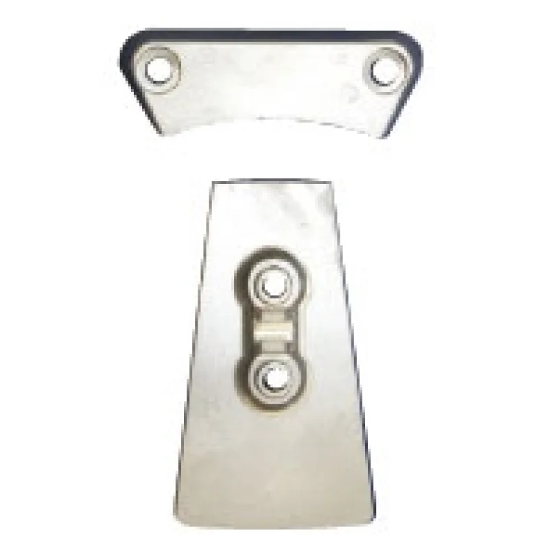 Volvo Motorlar için Tutya Seti 