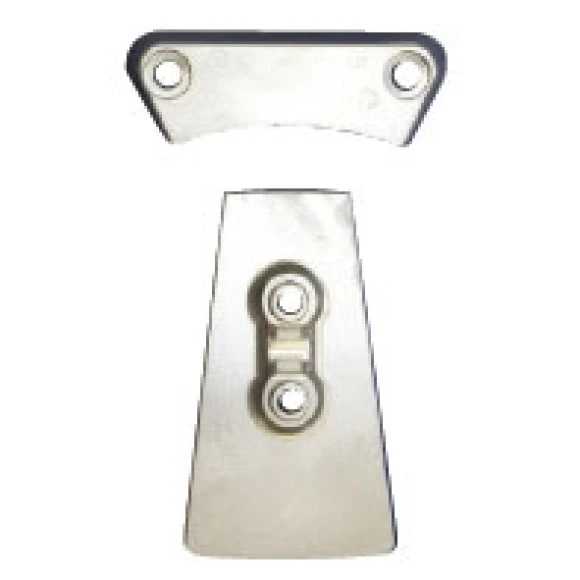 Volvo Motorlar için Tutya Seti 