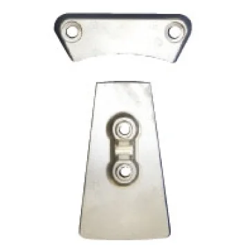 Volvo Motorlar için Tutya Seti  - 1